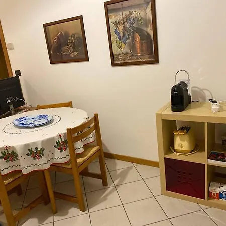 Appartement San Marco 2 *