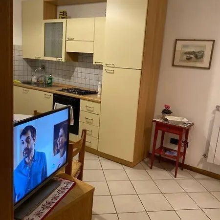 San Marco 2 Appartement *