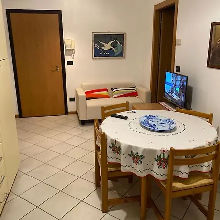 San Marco 2 Appartement Lucca